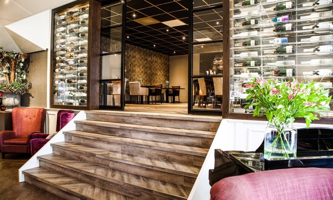 Barger Hotel | Hotel ten Cate