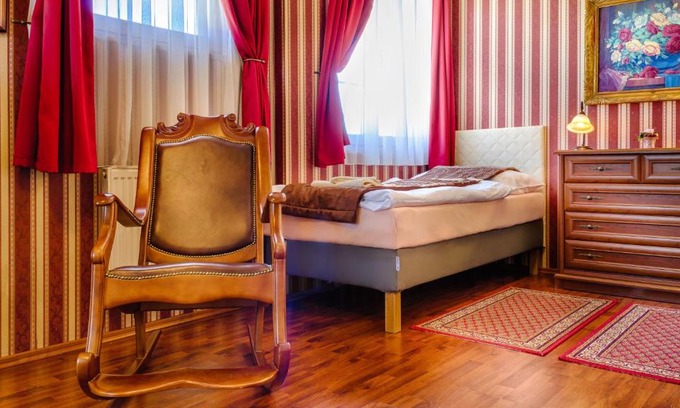 Sladkovicovo Hotel | Hotel Tevel