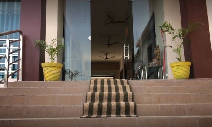 Goga Medi Hotel | Hotel The Atulyam