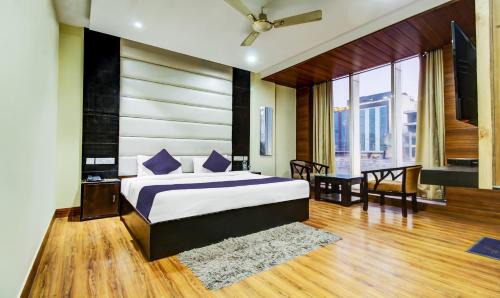 Zirakpur Hotel | Hotel The Diamond