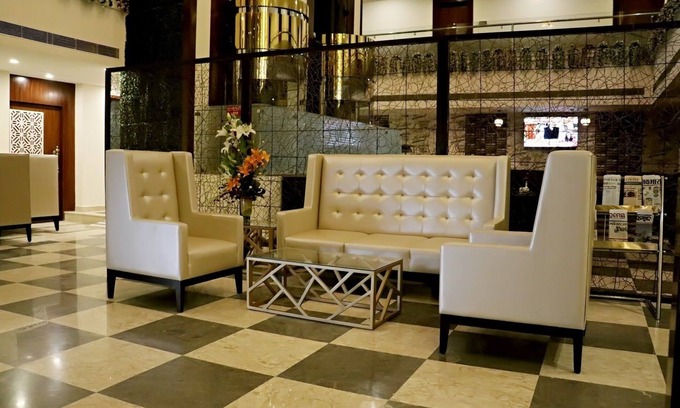 Sambalpur Hotel | Hotel the Grand SIBA