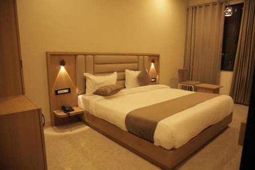 Bedla Hotel | Hotel The Rainbow Inn