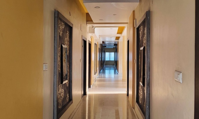 Siwan Hotel | Hotel The Siwan International