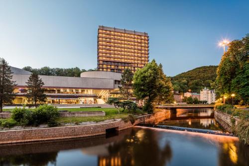City Centre Hotel | Hotel Thermal