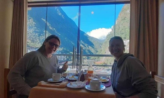 Aguas Calientes Hotel | Hotel Tierra In
