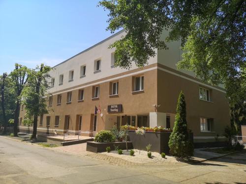 Nagykanizsa Hotel | Hotel Touring