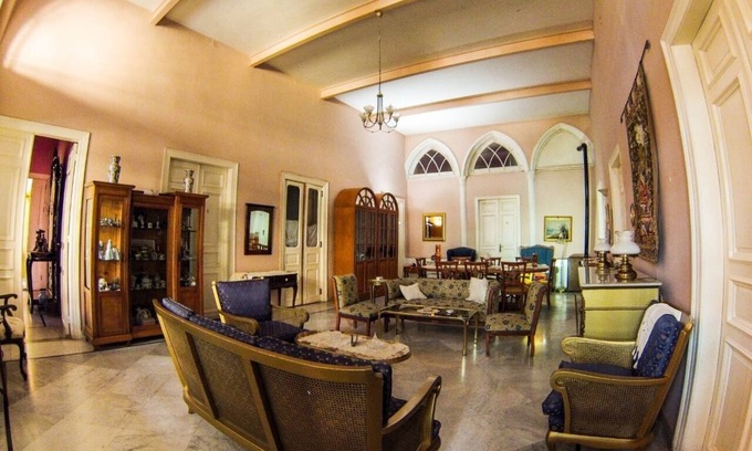 Zahle House | Hotel Traboulsi
