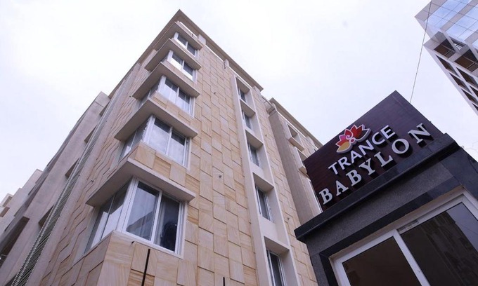 Kondapur Hotel | Hotel Trance Babylon Hitec City