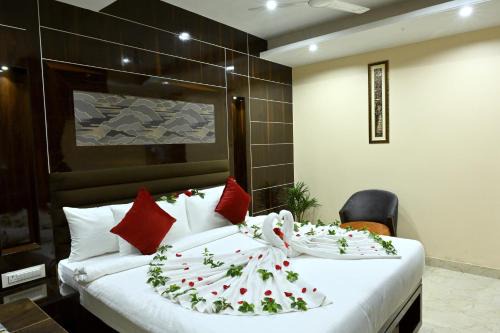 Jamshedpur Hotel | Hotel Trax International