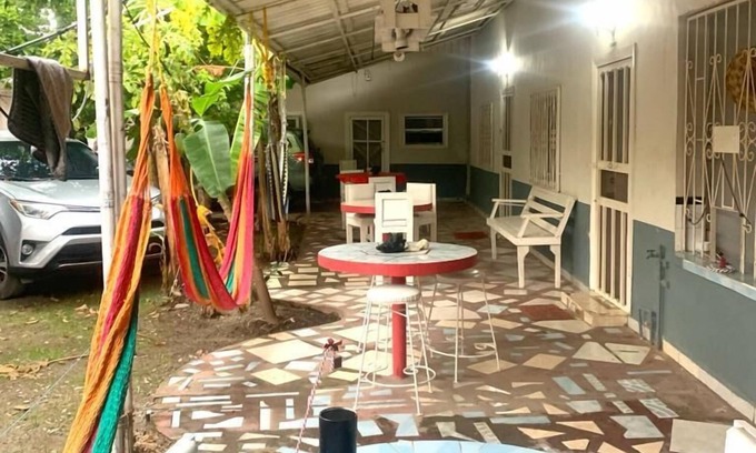 La Ceiba Hotel | Hotel Trinidad la Ceiba