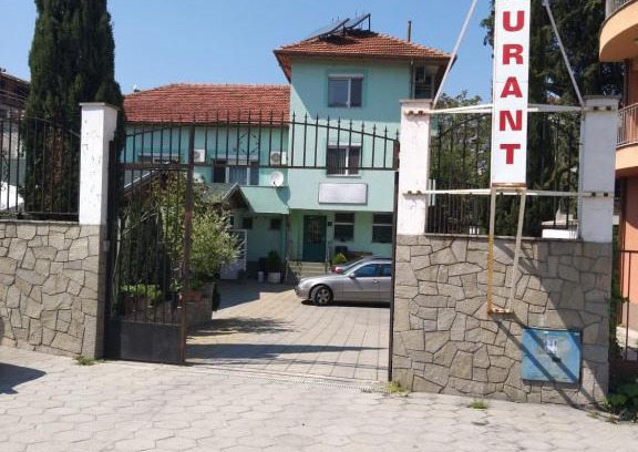 Lyaskovo Hotel | Hotel Tsarevets