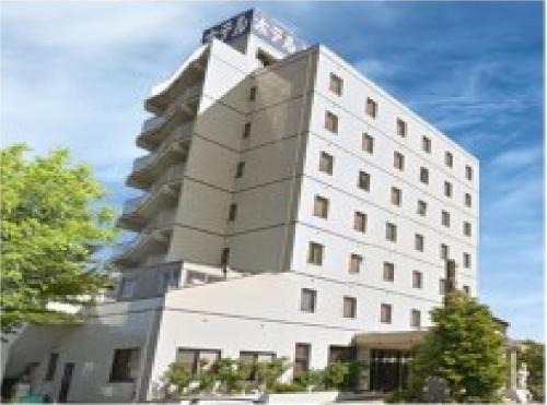 Tsubame Hotel | Hotel Tsubame Hills