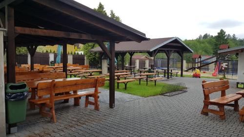 Havirov Hotel | Hotel U Jelena
