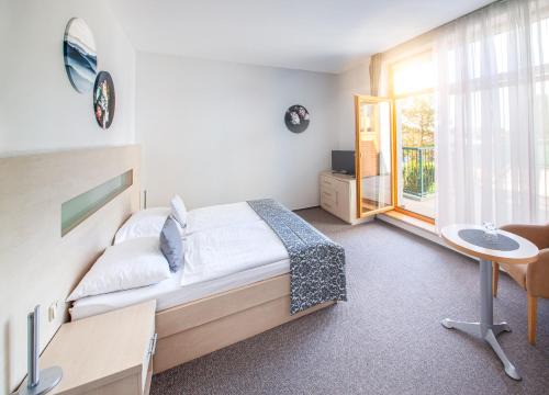 Plzen Hotel | Hotel U Pramenu