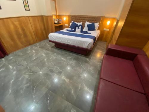 Rau Hotel | HOTEL U TURN BY Nexottel
