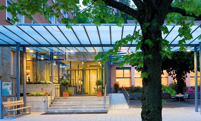 Oberaegeri Hotel | Hotel und Seminarhaus Ländli