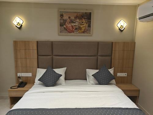 Alwar Hotel | Hotel Urban Heights