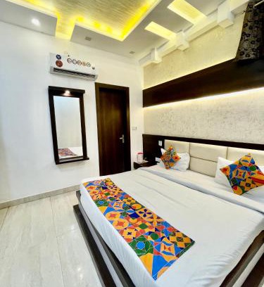 Taj Ganj House | Hotel Urban Home Stay Near Taj mahal