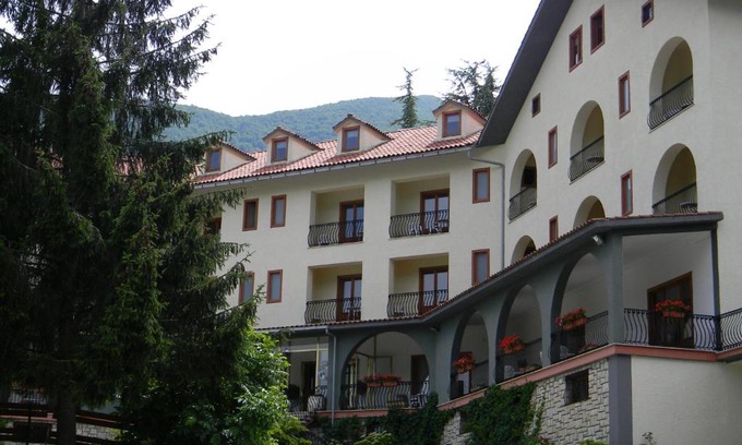Civitella Alfedena Hotel | Hotel Valdirose