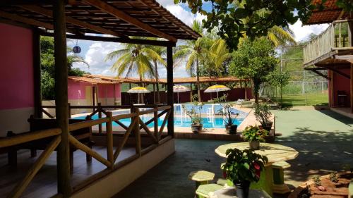 Abaira Hotel | Hotel vale dos Guaribas - Fazenda Guaribas