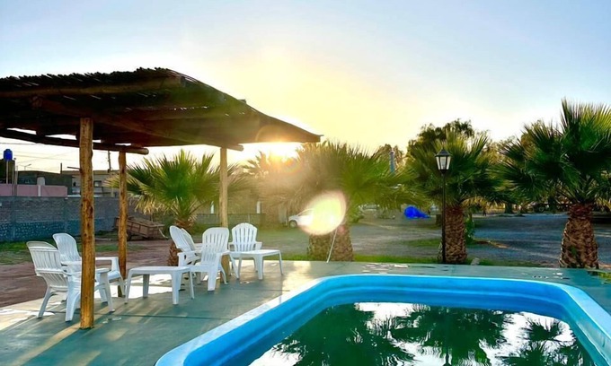 Villa Union Hotel | Hotel Valle Colorado