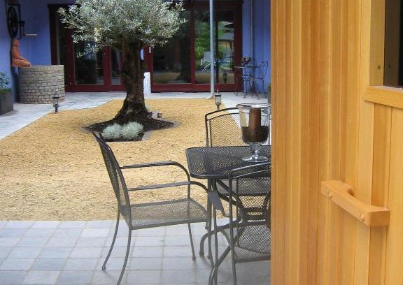 Puurs-Sint-Amands Hotel | Hotel Van Reeth's Koffiebranderij