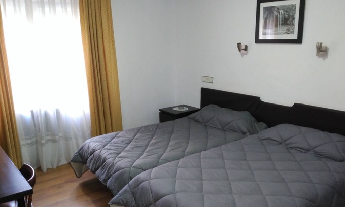 Langreo Hotel | Hotel Vaqueros