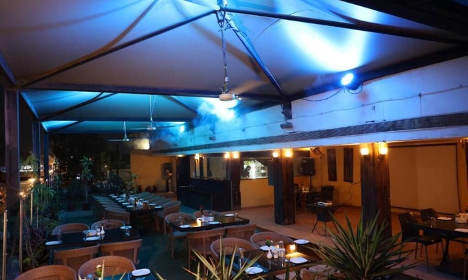 Guna Hotel | Hotel Varun