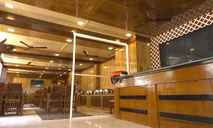 Gobind Dham Hotel | Hotel Vasudeva Inn