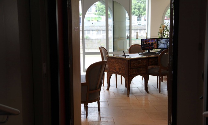 Besancon Old Town Hotel | Hotel Vauban