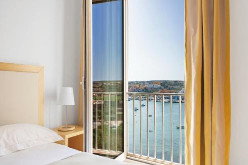 Lampedusa Hotel | Hotel Vega