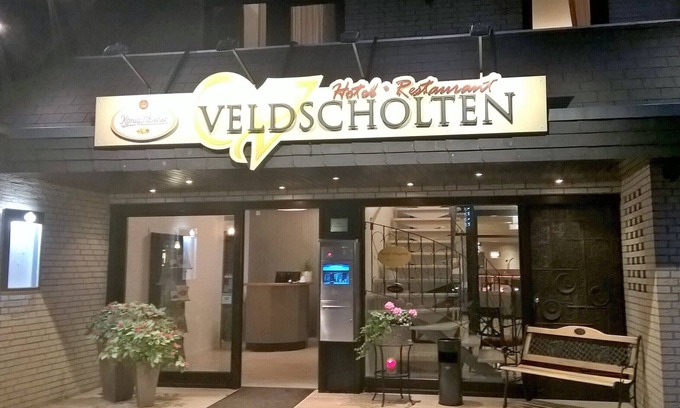 Lingen Hotel | Hotel Veldscholten
