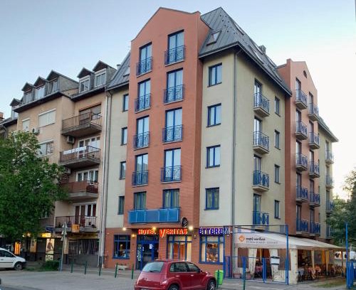 Torokor Hotel | Hotel Veritas