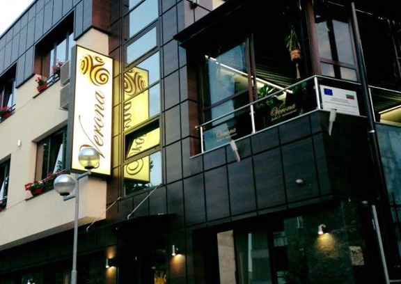 Byala Hotel | Hotel Verona