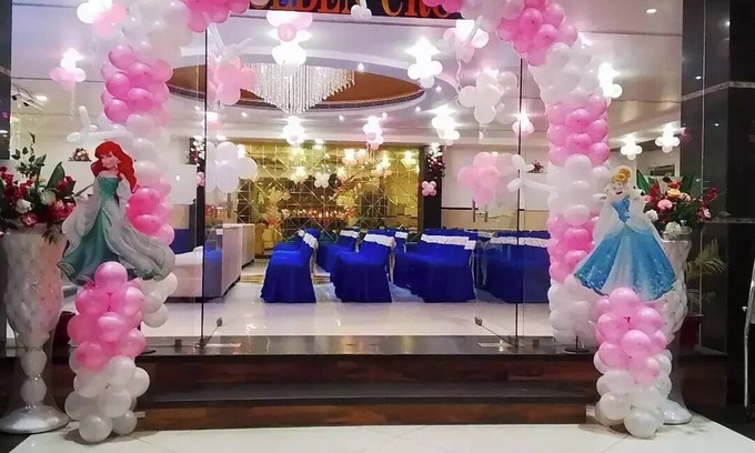 Kanpur Hotel | Hotel Vibharaj Palace