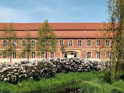 Luckenwalde Bed & Breakfast | Hotel Vierseithof Luckenwalde