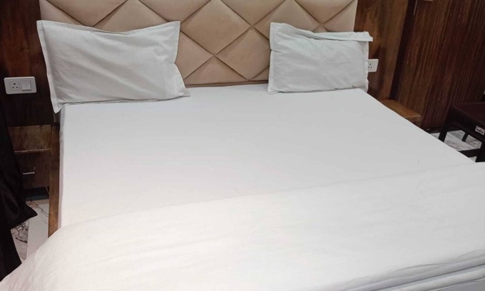 Bulandshahr Hotel | Hotel Vijaya