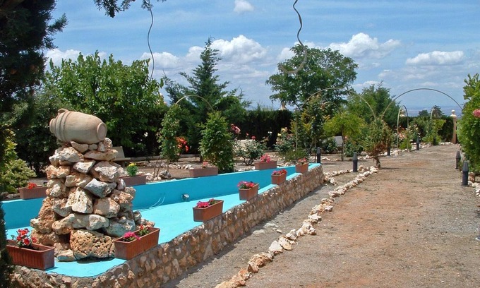 Gor Hotel | Hotel Villa de Gor