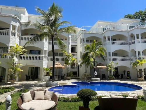 Cabarete Hotel | Hotel Villa Taina