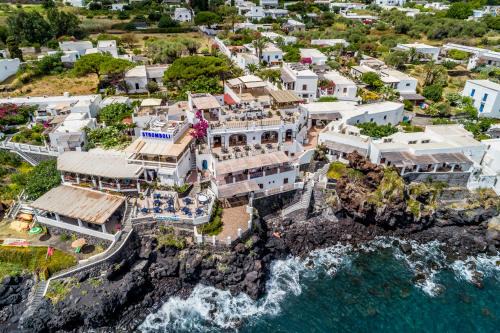 Piscita Hotel | Hotel Villaggio Stromboli - isola di Stromboli