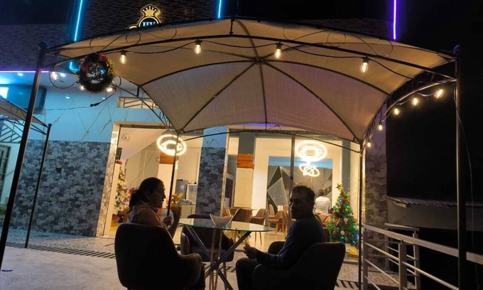 Bagua Grande Hotel | HOTEL VIP 46 SSQS