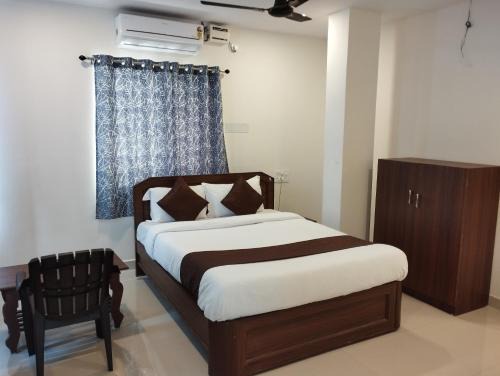 LB Nagar Hotel | HOTEL VIRAT GRAND