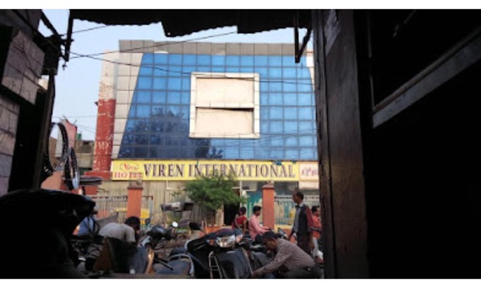 Rakabganj House | Hotel Viren International, Agra