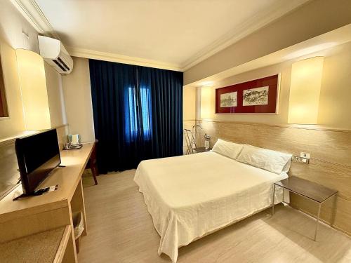 Arnedo Hotel | Hotel Virrey