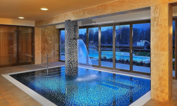 Szentendrei Hotel | Hotel Visegrád