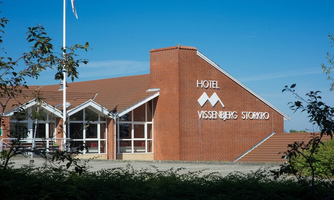 Vissenbjerg Hotel | Hotel Vissenbjerg Storkro