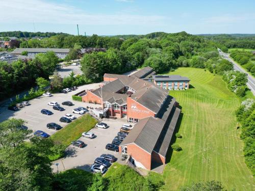Vissenbjerg Hotel | Hotel Vissenbjerg Storkro