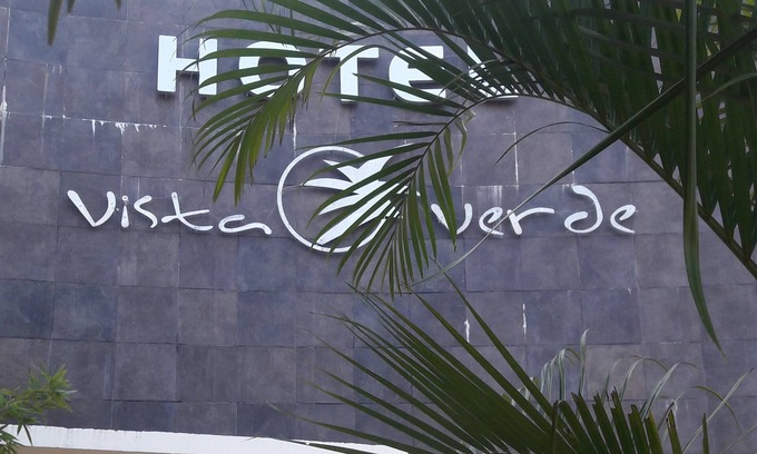 Axtla de Terrazas Hotel | Hotel Vista Verde