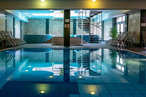 Zalakaros Hotel | Hotel Vital