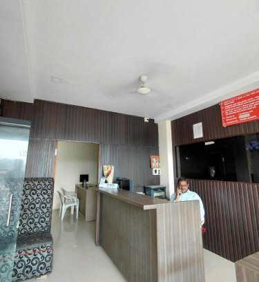 Latur Hotel | Hotel vivek executive